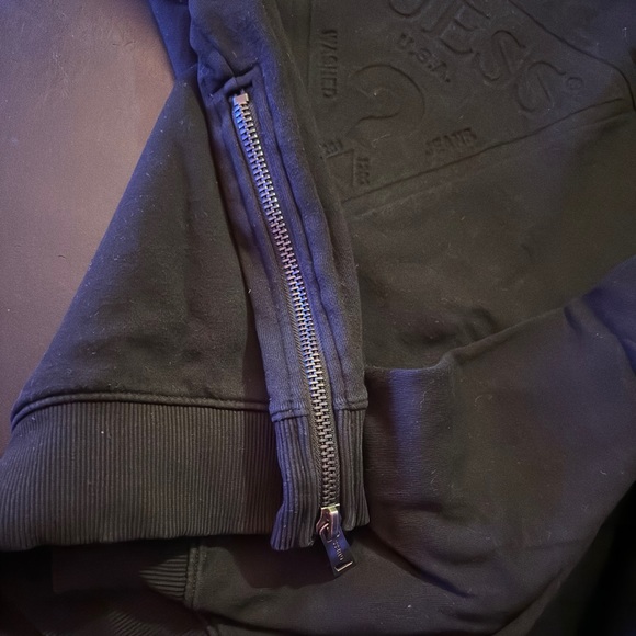 Guess retro sweater - Picture 2 of 9